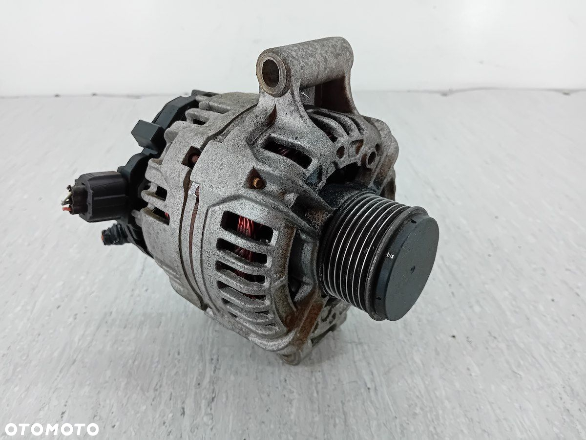 ALTERNATOR FORD TRANSIT MK6 2.4 TD - 5