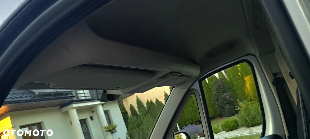 Peugeot BOXER - 20