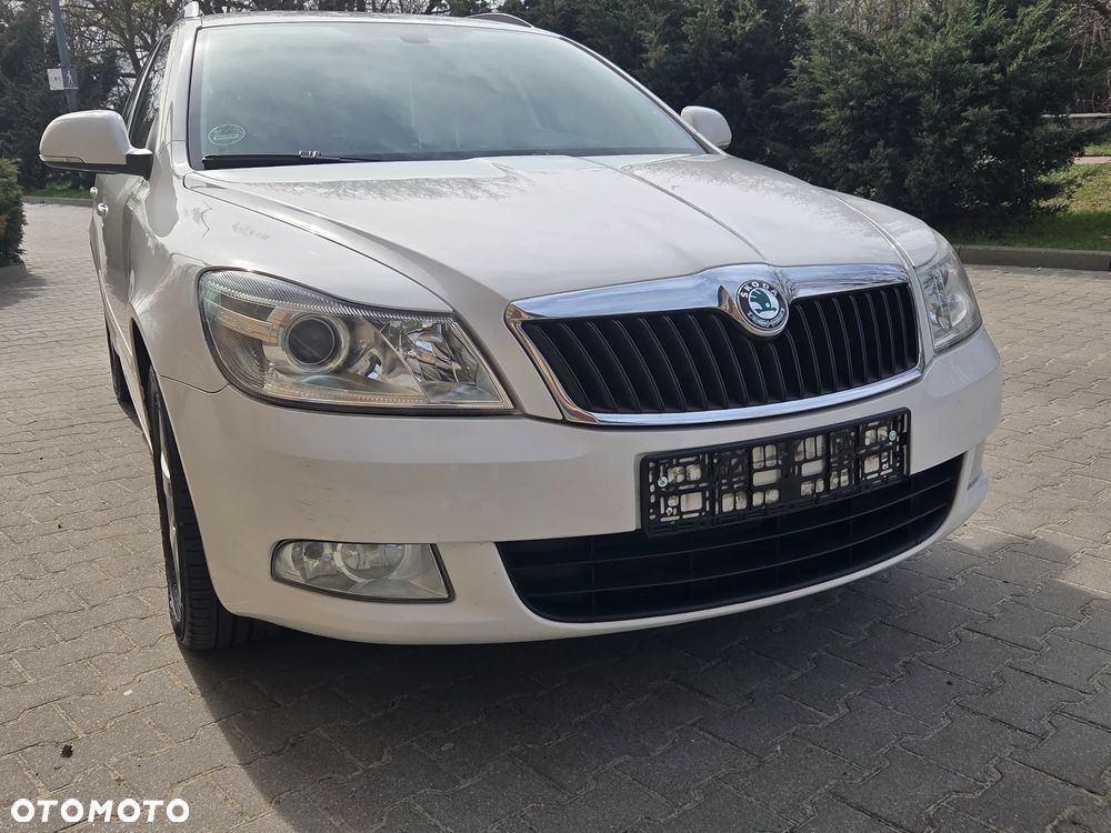 Skoda Octavia 2.0 TDI DPF Sport Edition - 15