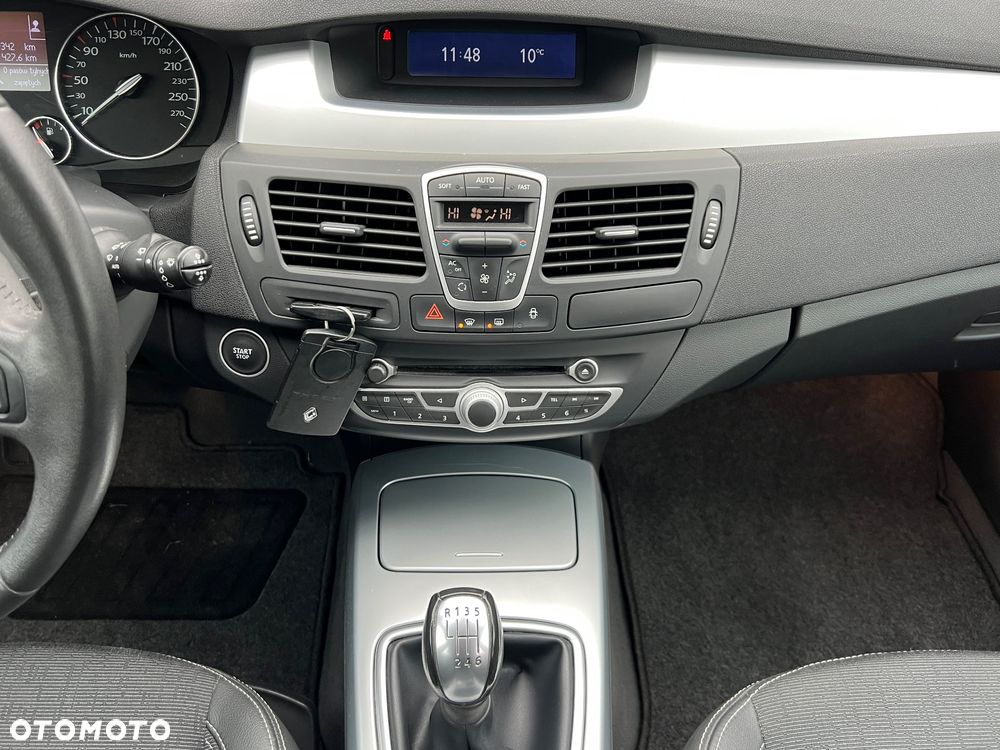 Renault Laguna 2.0 16V 140 Dynamique - 31