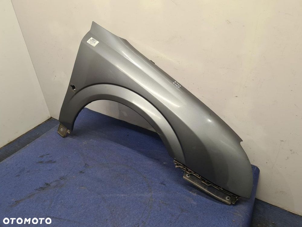 OPEL VECTRA C 3.0 GTS BŁOTNIK PRZÓD PRAWY  Z155 - 6