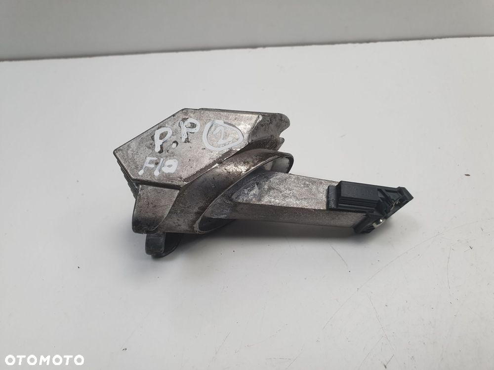 BMW F10 F11 PRAWY MODUŁ LAMPY JEŻ przód 172260 - 2