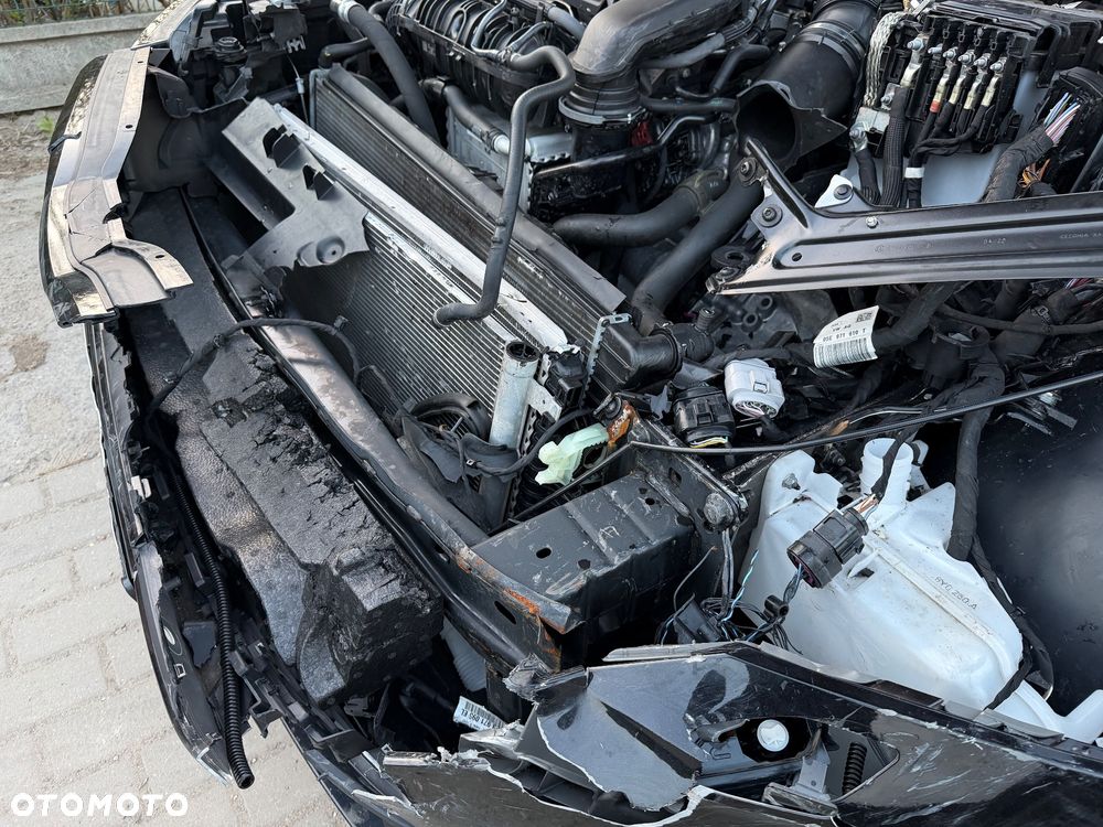 Skoda Octavia 1.5 TSI mHEV Sportline DSG - 31