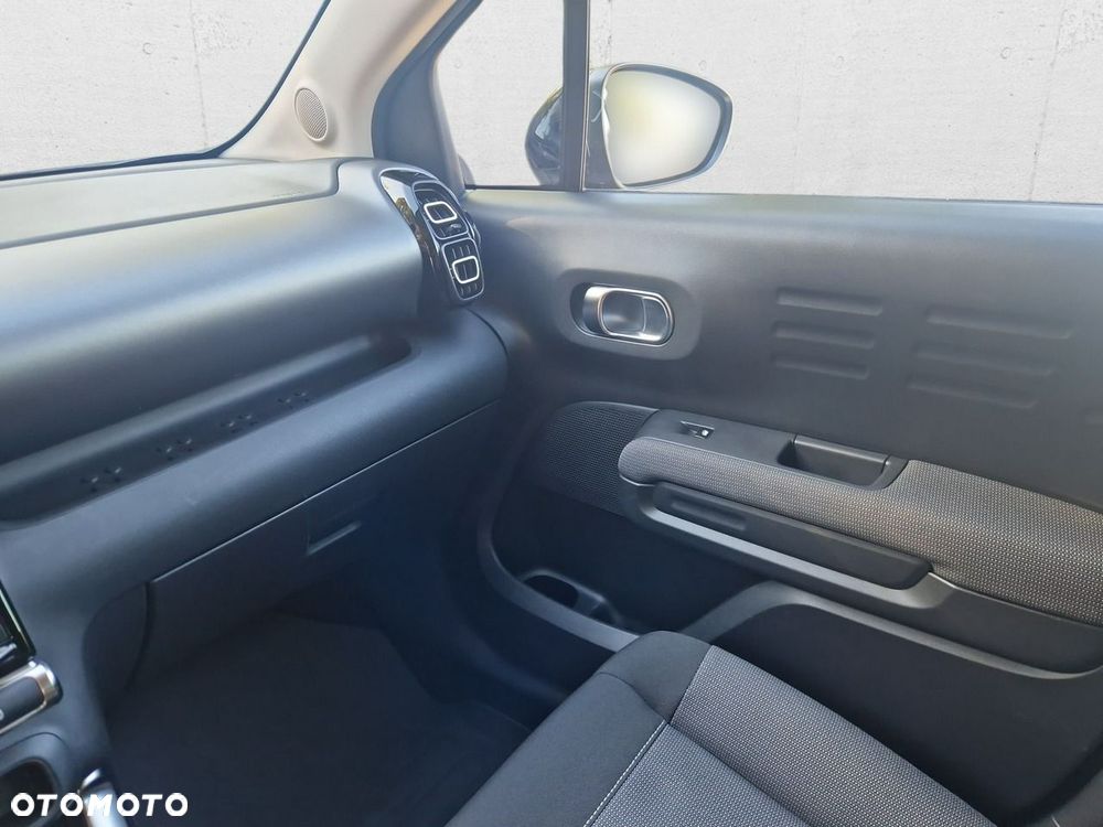 Citroën C3 Aircross - 15