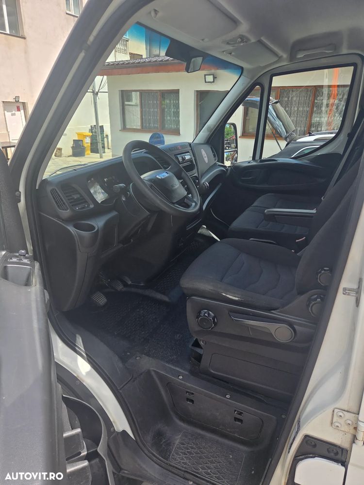 Iveco Daily - 8