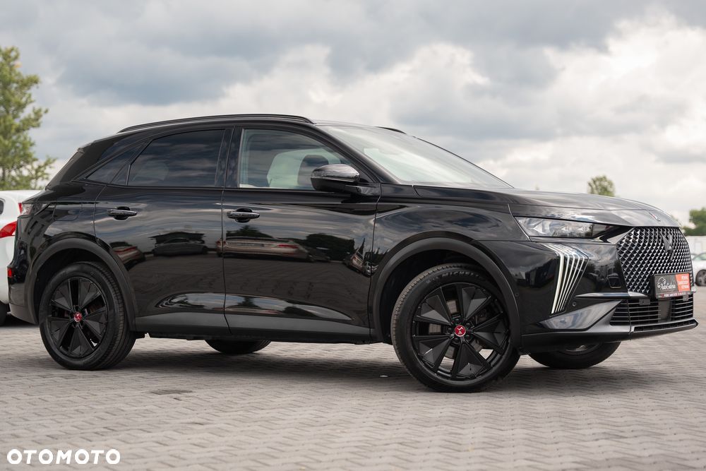 DS Automobiles DS 7 1.6 E-Tense Performance Line - 8