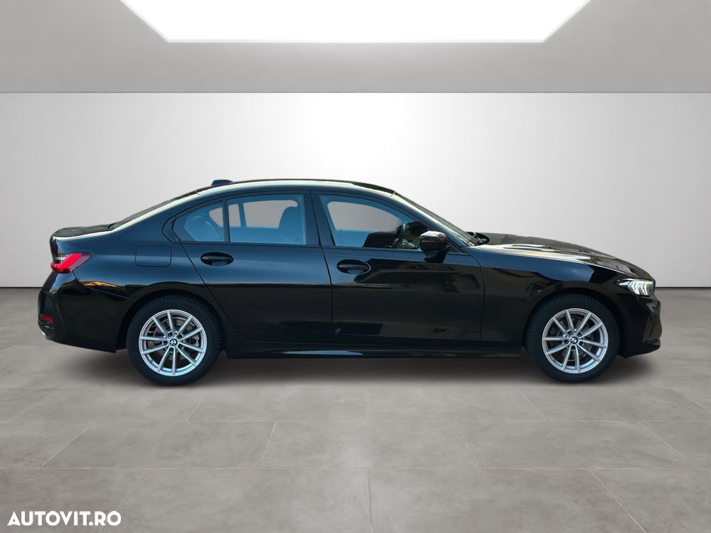 BMW Seria 3 318i AT - 28