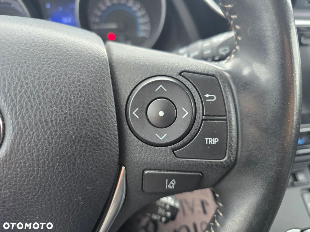 Toyota Auris Hybrid 135 Premium - 15