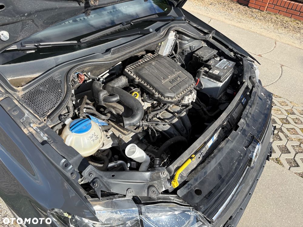 Volkswagen Polo 1.0 Lounge - 9