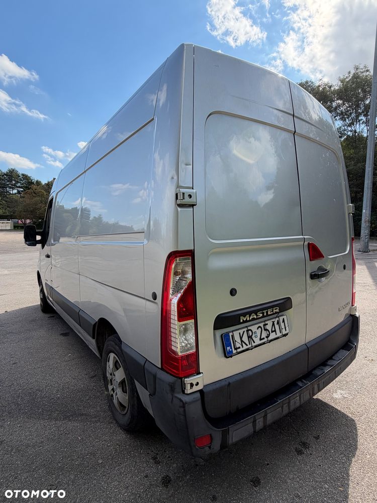 Renault Master - 6