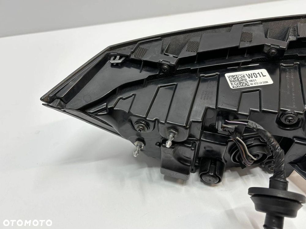 Hyundai IONIQ V Lampa Lewa Tył Tylna 92401-GI - 8