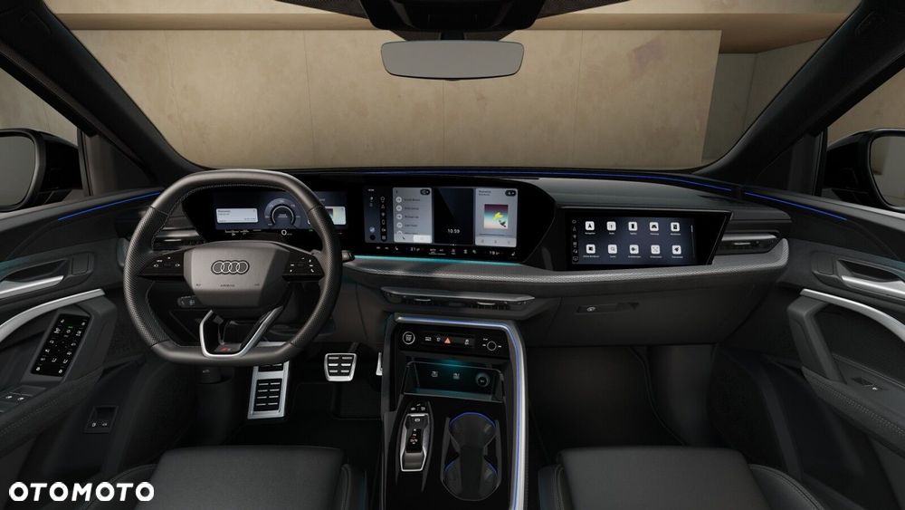 Audi Q5 Sportback - 7