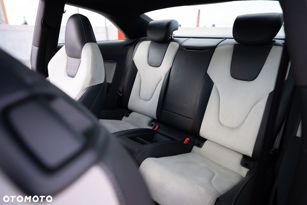 Audi S5 Coupé 3.0 TFSI Quattro S tronic - 17