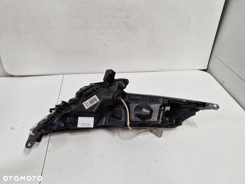 NISSAN JUKE F15 LIFT LAMPA REFLEKTOR LEWY PRZÓD PRZEDNI 26125BV80A - 6