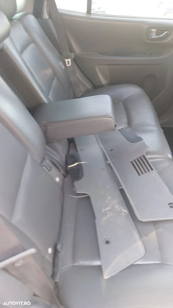 Dezmembrez Hyundai Santa Fe 2002, motor 2,0 CRDI - 11