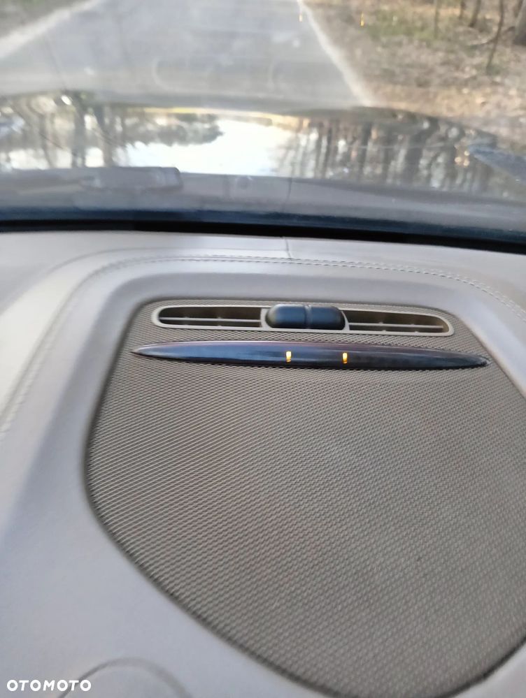 Mercedes-Benz GL 420 CDI - 19