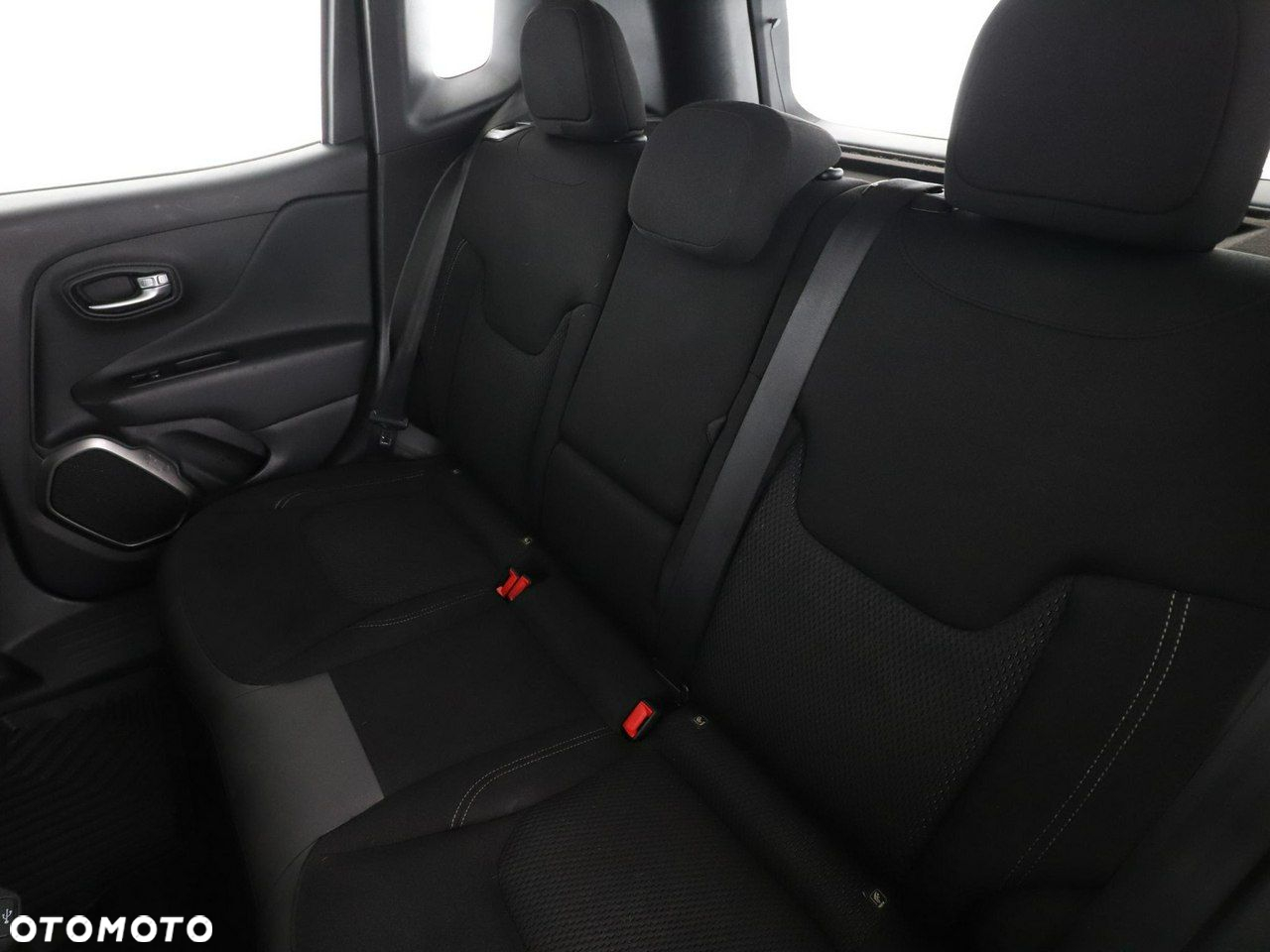 Jeep Renegade 1.0 T-GDI Limited - 17