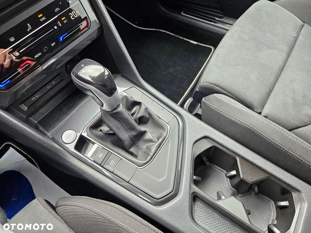 Volkswagen Tiguan Allspace - 19