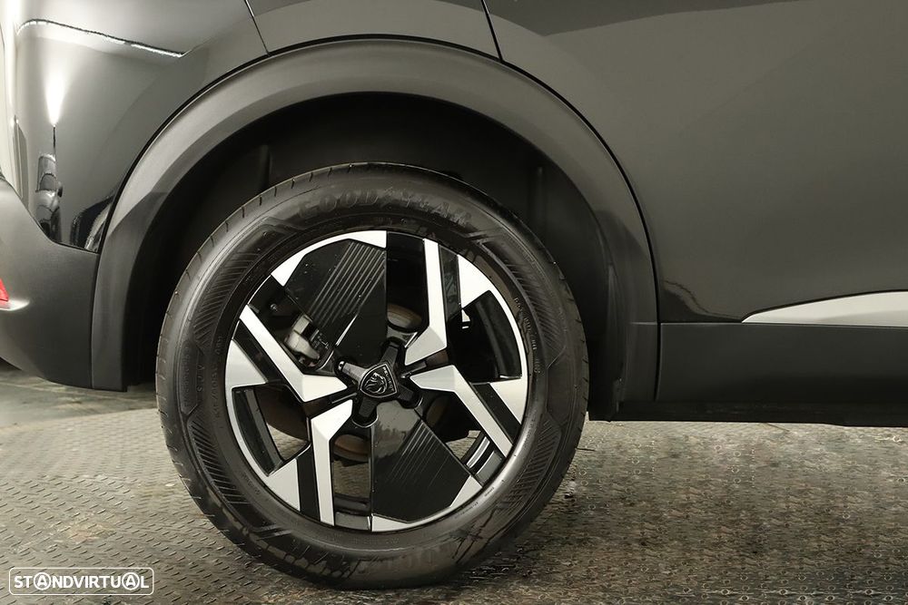 Peugeot 2008 1.2 PureTech Allure - 5