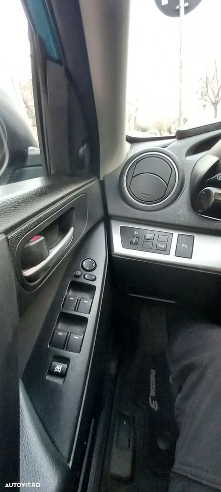 Mazda 3 CD109 TX - 8
