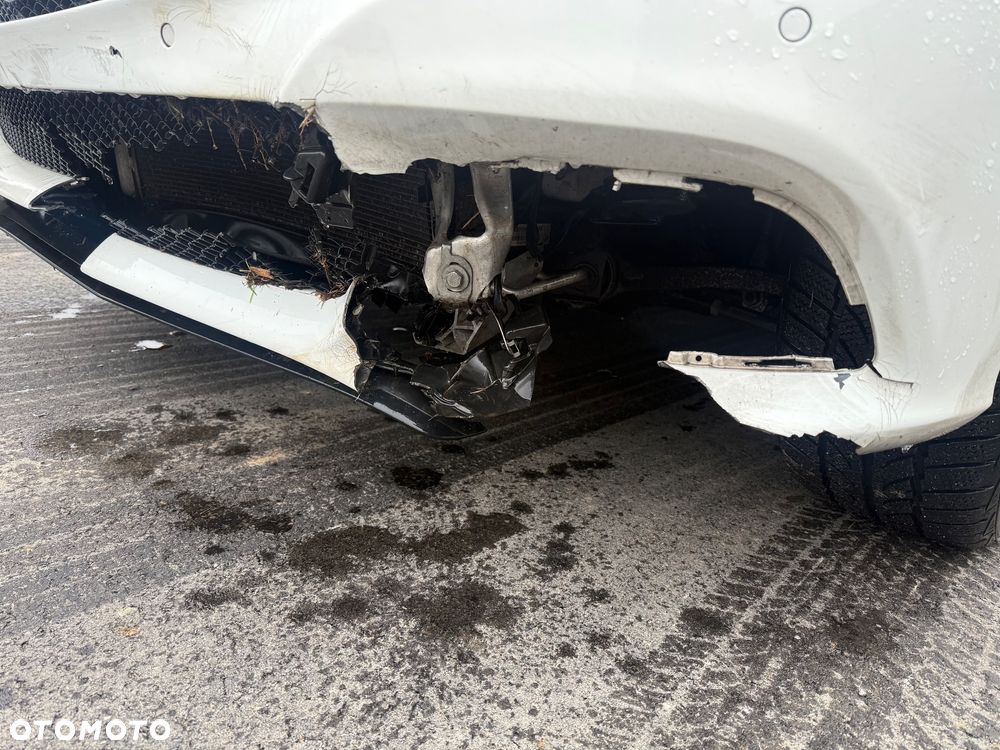 Mercedes-Benz Klasa C 250 9G-TRONIC Exclusive - 9