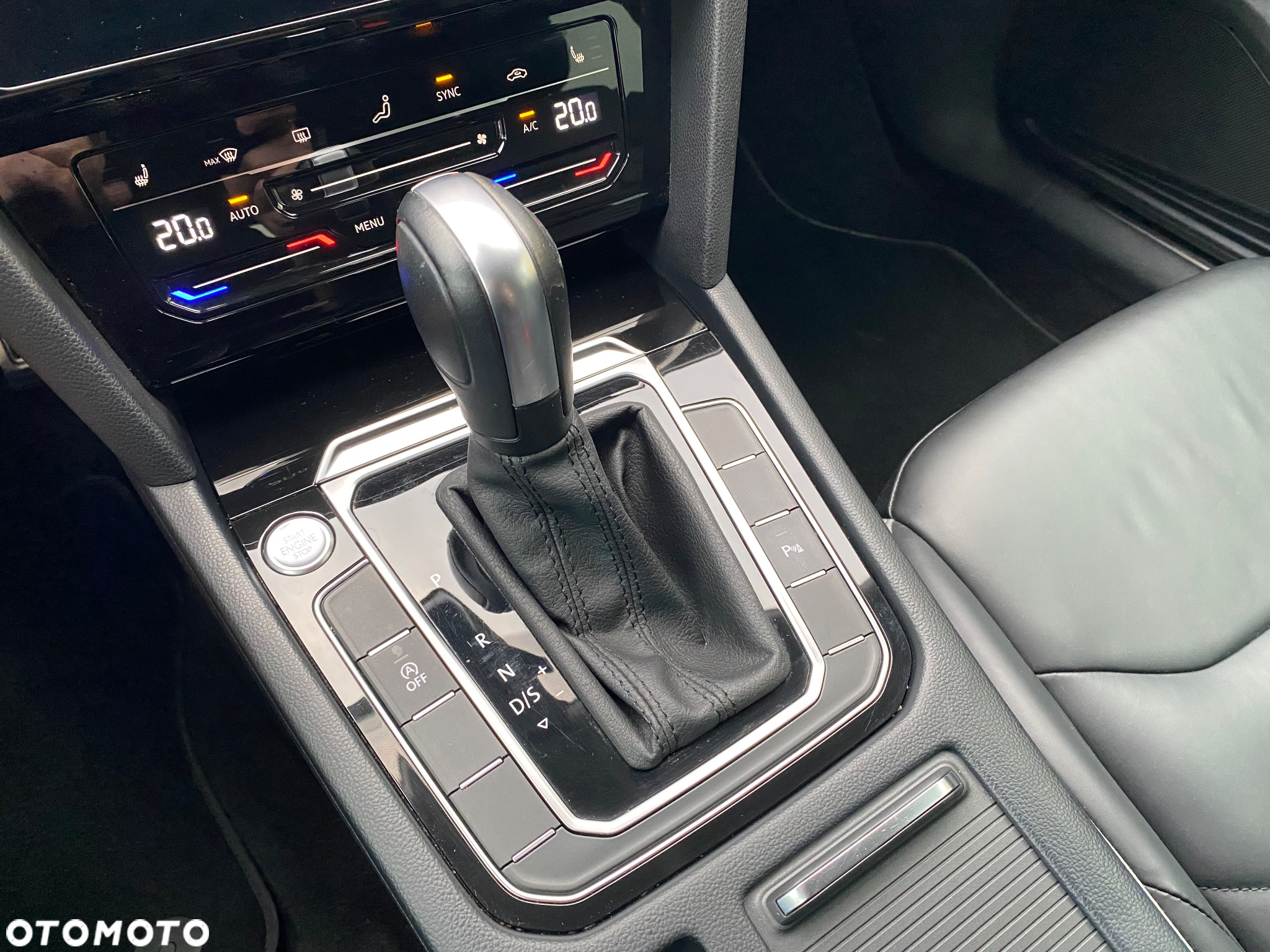 Volkswagen Arteon 2.0 TSI Elegance DSG - 25