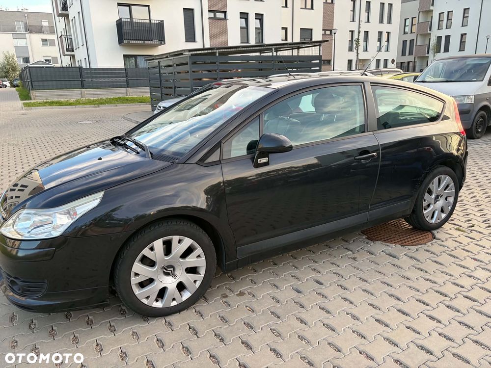 Citroën C4 ver-2-0-hdi-exclusive - 5