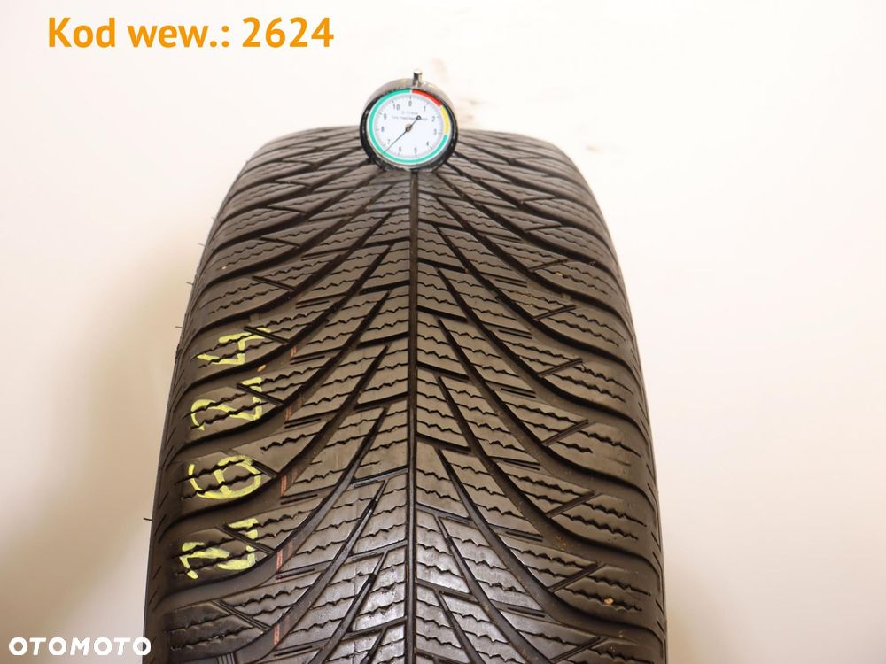 Fulda Multicontrol - 215/55 R16 - 1