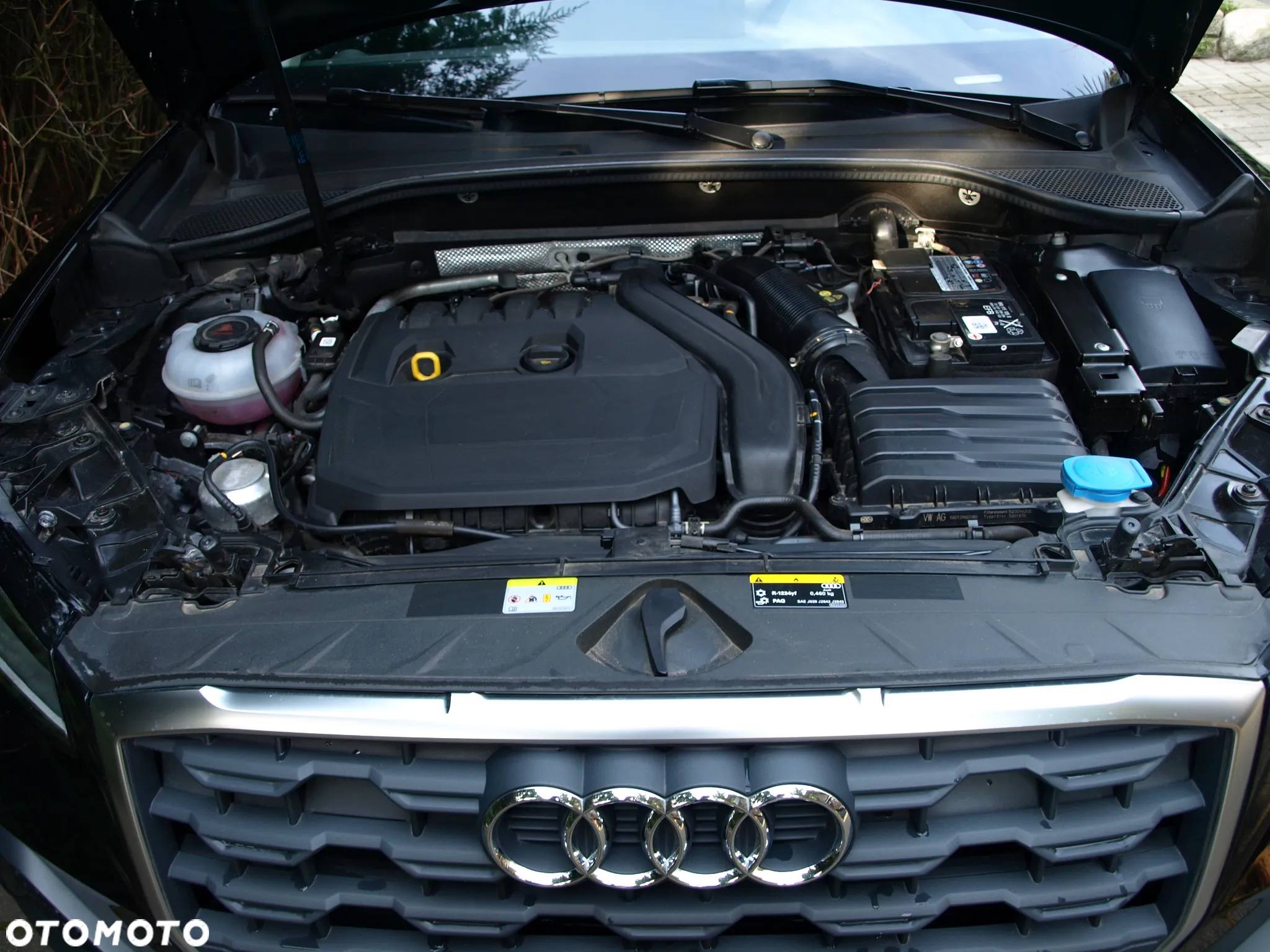 Audi Q2 35 TFSI - 7