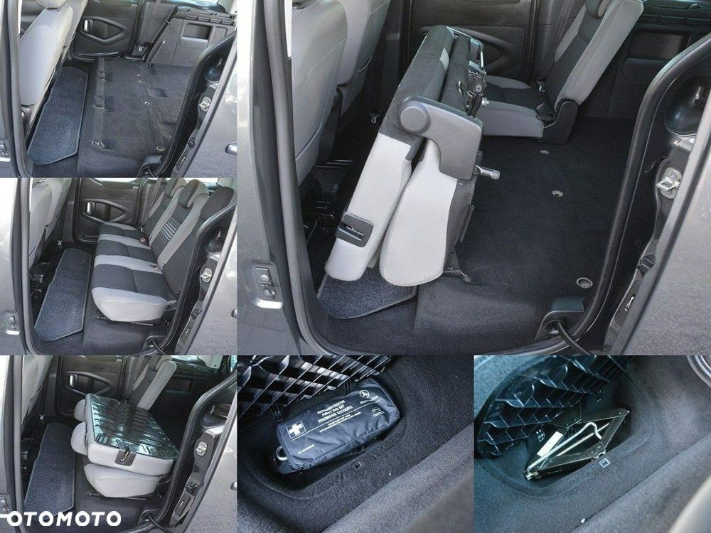 Citroën Berlingo Multispace BlueHDi 100 FEEL - 32