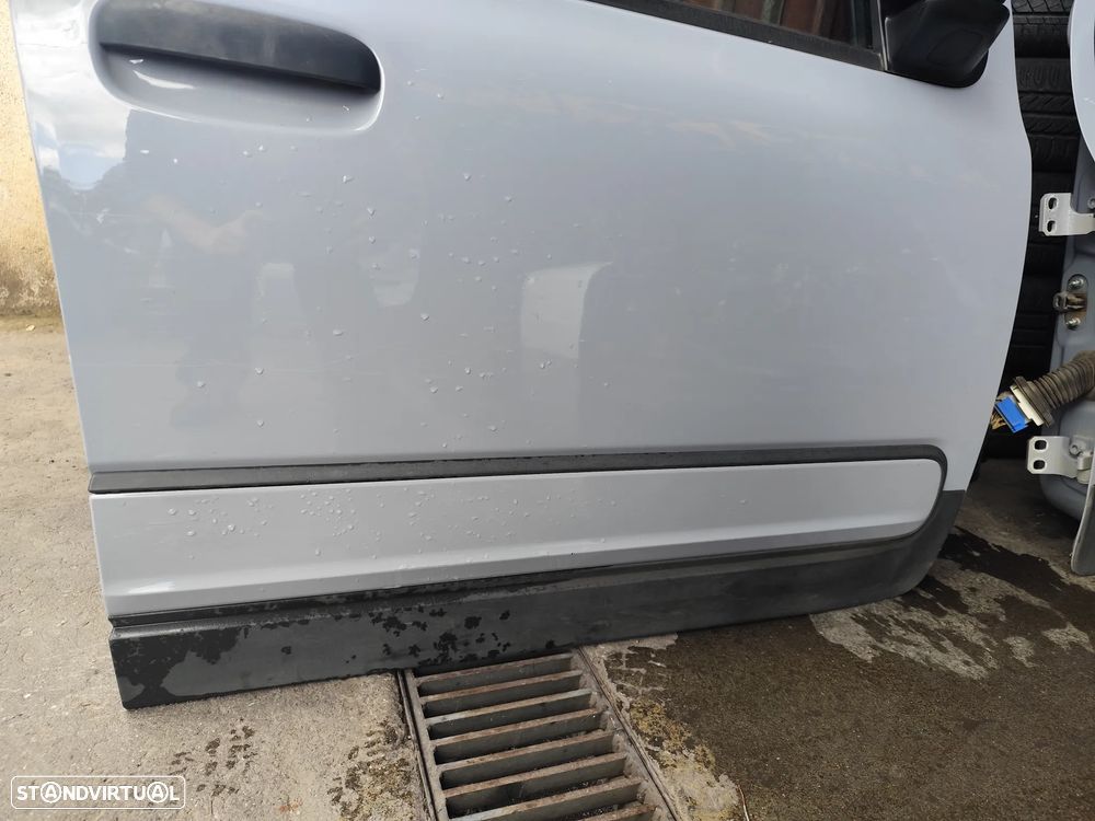 FIAT PANDA CROSS PORTA FRENTE DIREITA - PF627 - 4