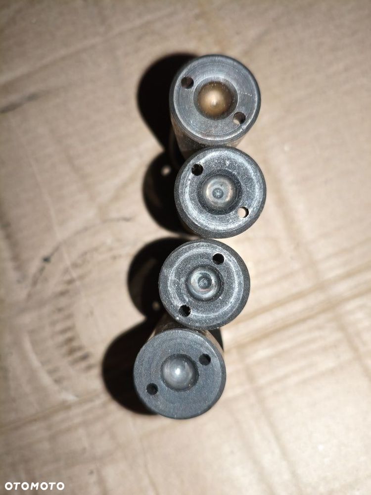 Oryginalne popychacze zaworowe Dniepr MT K650 - 5