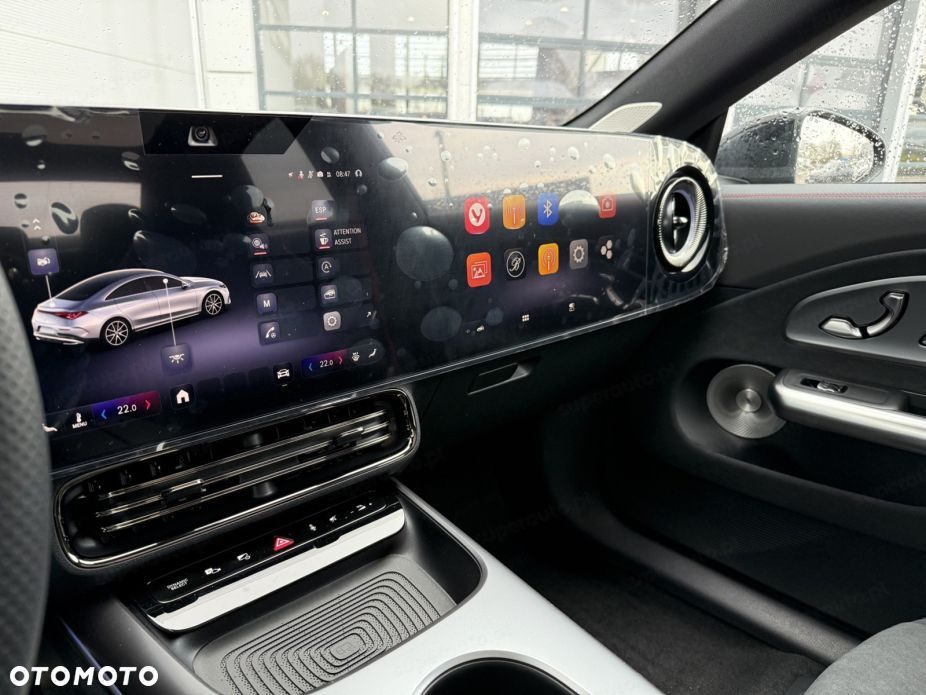 Mercedes-Benz CLA 200 mHEV 8G-DCT - 8