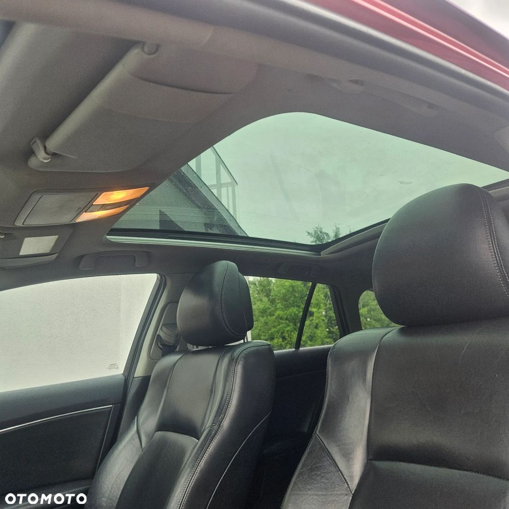 Toyota Avensis 2.0 Prestige MS - 16
