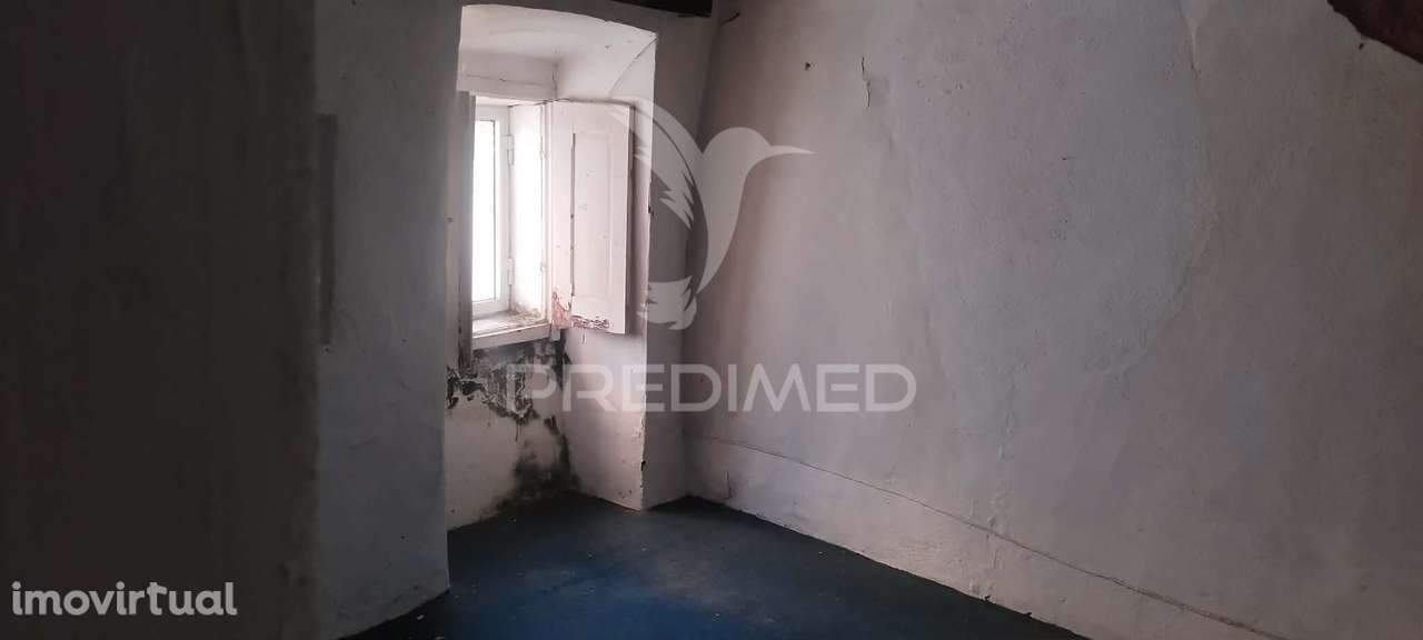 Moradia na zona histórica - Grande imagem: 3/12