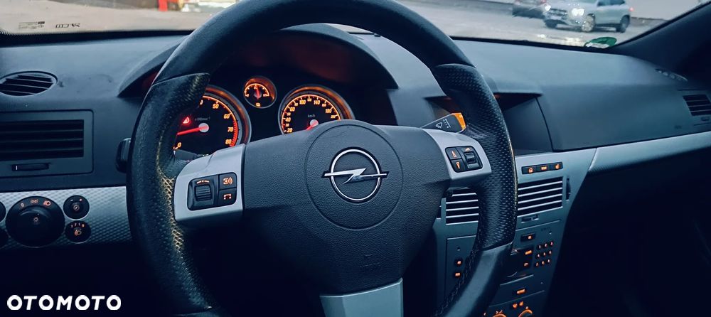 Opel Astra 1.8 - 5