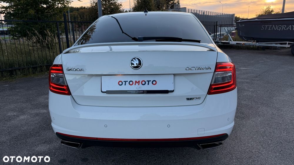 Skoda Octavia - 27