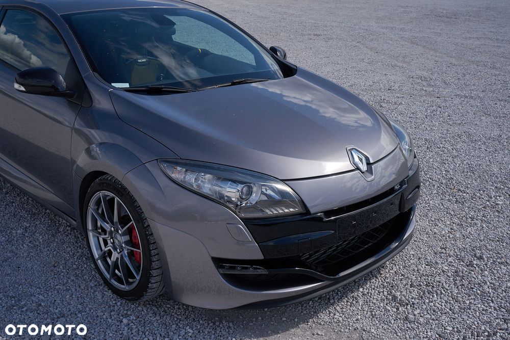Renault Megane 2.0 16V RS - 10