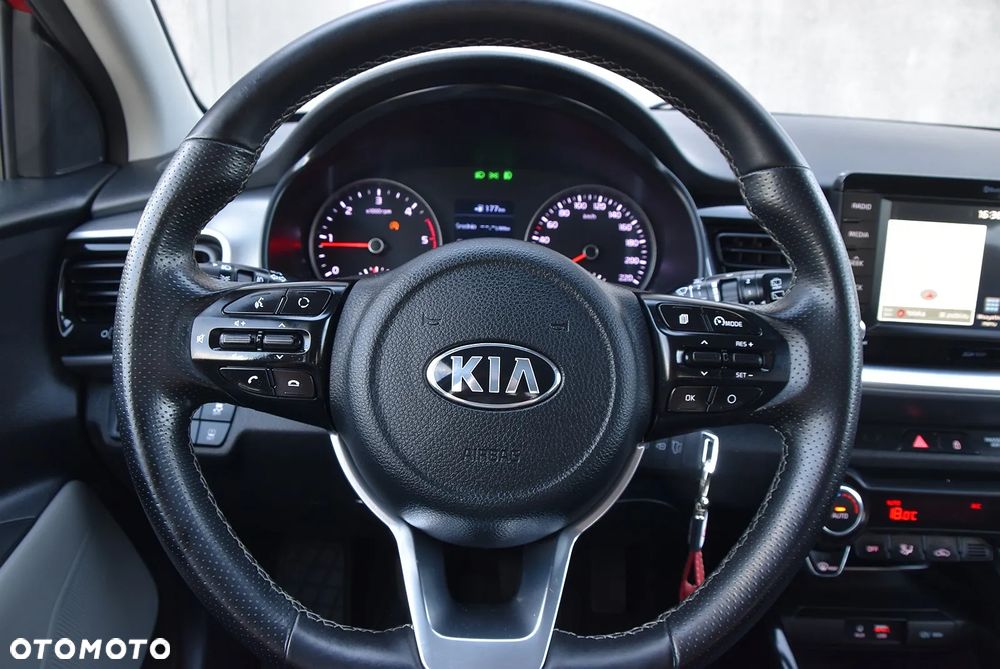Kia Stonic - 25