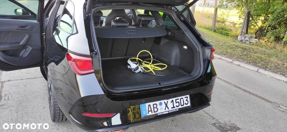 Cupra Leon Sportstourer - 28