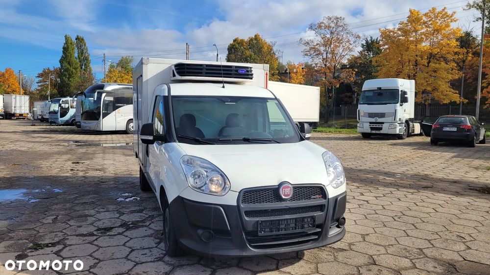 Fiat Doblo - 27