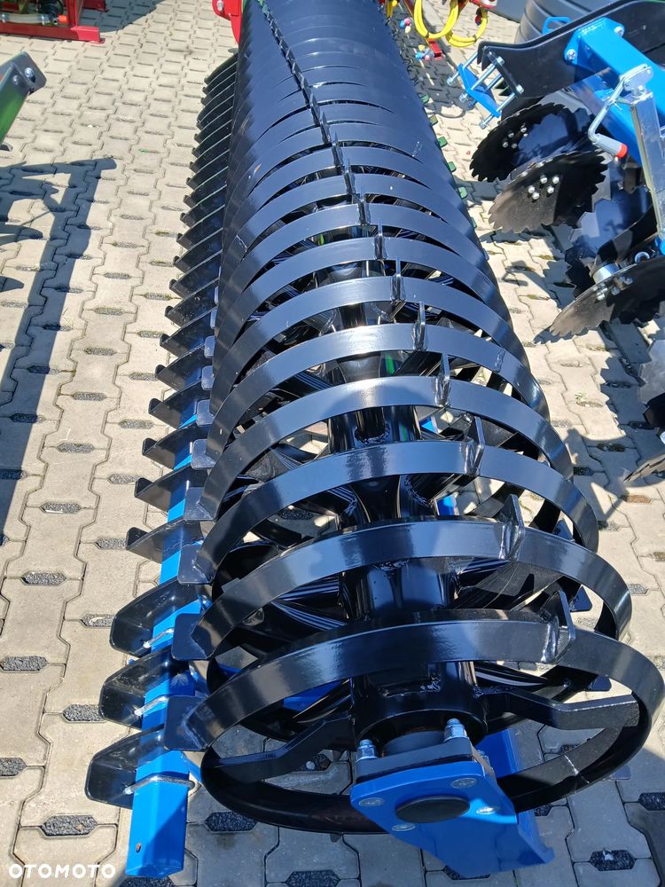 Landstal Skimmer APB 300 - 6