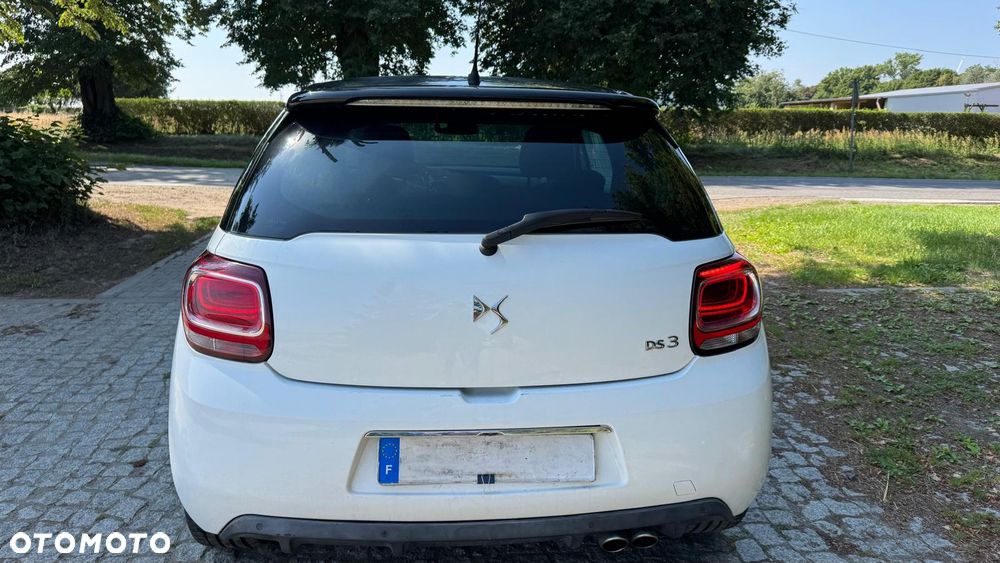 DS Automobiles DS 3 - 9