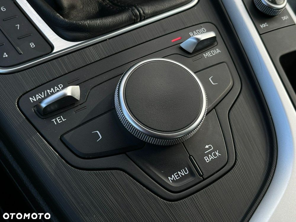 Audi A4 Allroad - 20