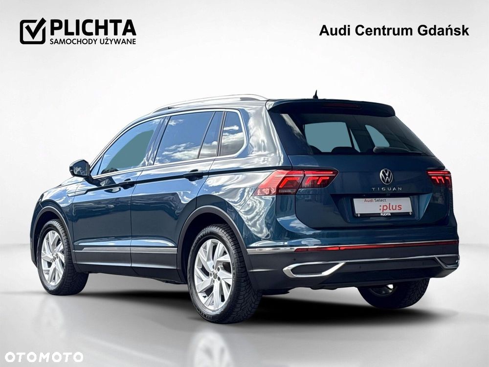 Volkswagen Tiguan - 3