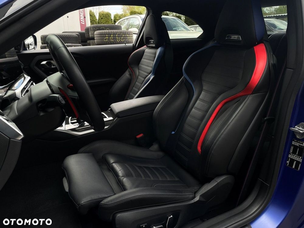 BMW M2 sport - 6