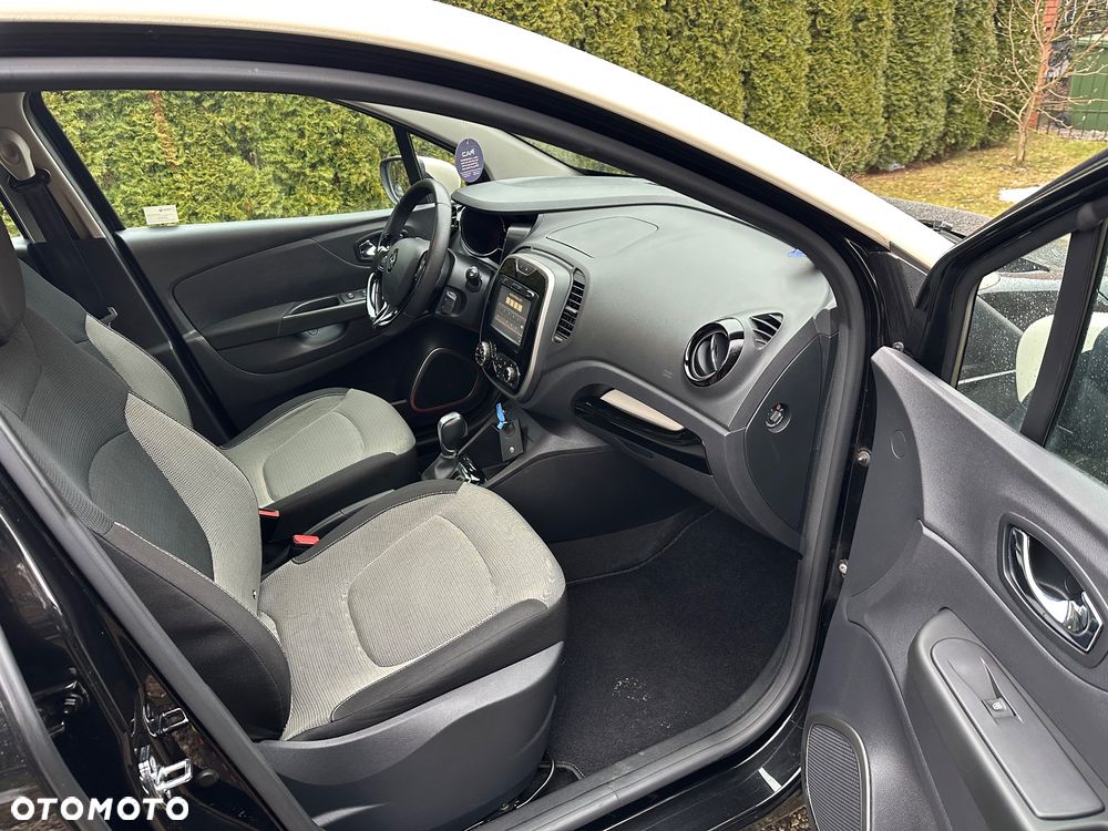 Renault Captur - 7