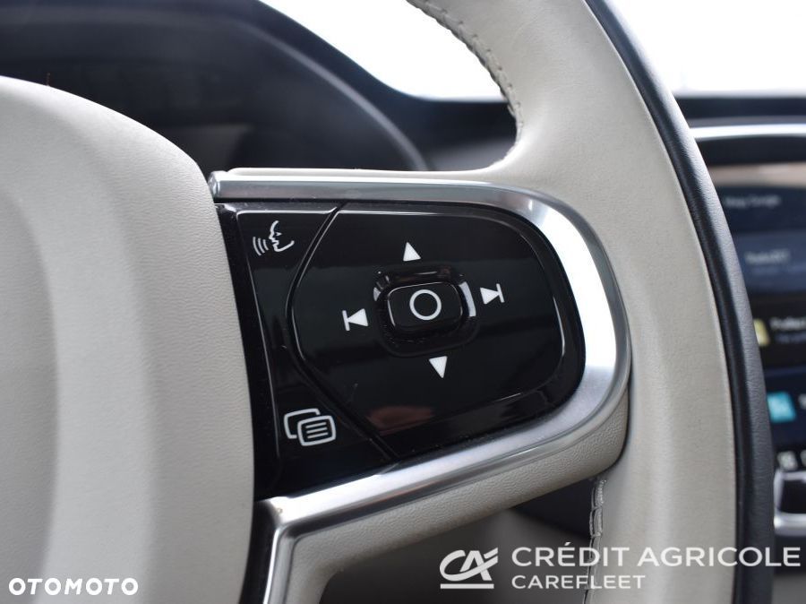 Volvo XC 90 B6 B AWD Ultimate Bright 7os - 25