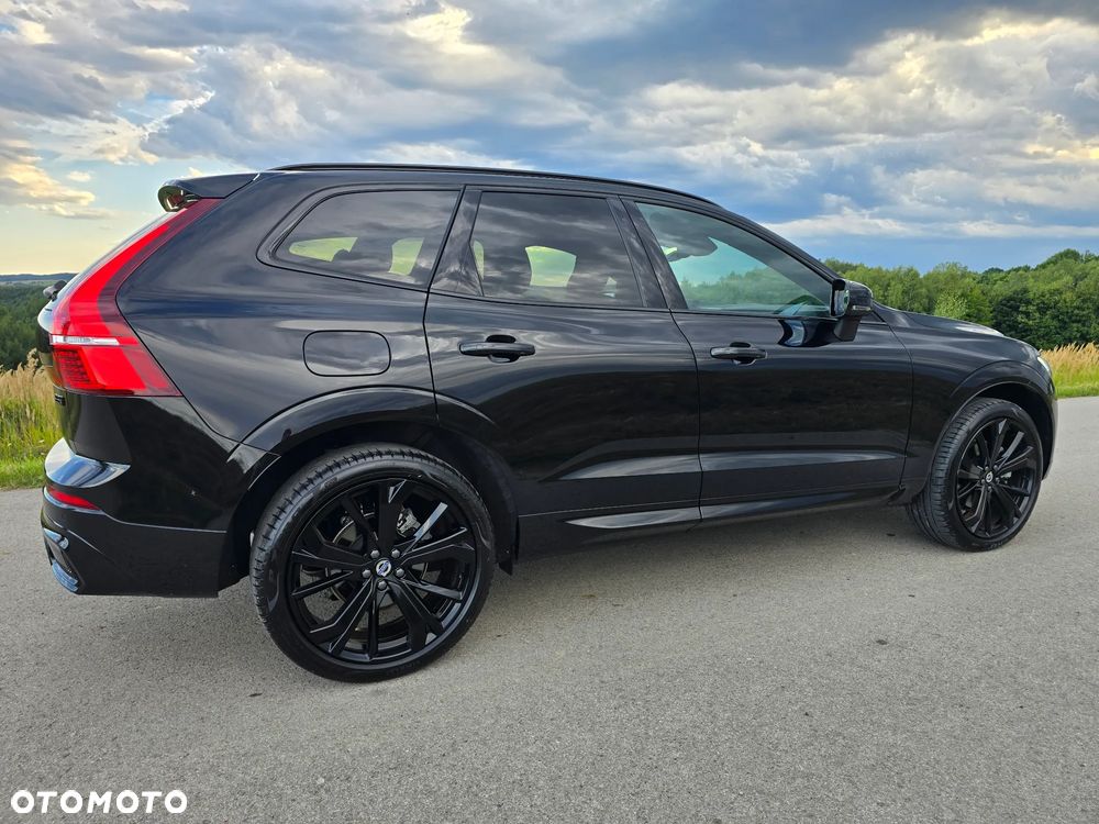 Volvo XC 60 B5 B AWD Plus Dark - 7