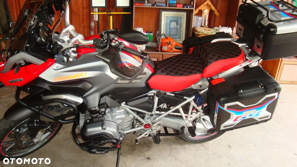 BMW GS - 3